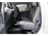 2012 Dodge Ram 3500 HD ST Crew Cab 4x4 Dually Utility Truck Dark Slate/Medium Graystone Interior