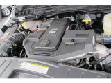 2012 Dodge Ram 3500 HD ST Crew Cab 4x4 Dually Utility Truck 6.7 Liter OHV 24-Valve Cummins VGT Turbo-Diesel Inline 6 Cylinder Engine