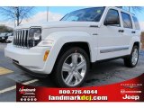 2012 Jeep Liberty Jet