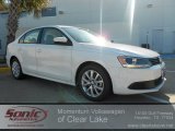 2012 Volkswagen Jetta SE Sedan