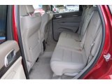 2012 Jeep Grand Cherokee Laredo Dark Graystone/Medium Graystone Interior