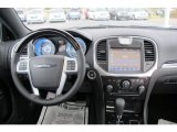 2012 Chrysler 300 C Dashboard