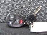 2010 Chevrolet Cobalt LT Sedan Keys