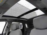 2012 Cadillac SRX Luxury Sunroof