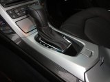 2012 Cadillac CTS 4 3.6 AWD Sedan 6 Speed Automatic Transmission