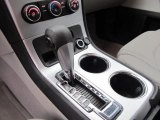 2010 GMC Acadia SL AWD 6 Speed Automatic Transmission