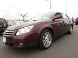 2006 Cassis Red Pearl Toyota Avalon Limited #58725033