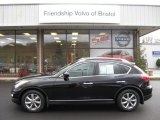 2008 Infiniti EX 35 Journey AWD