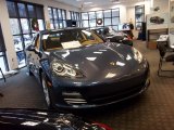 2012 Porsche Panamera 4S