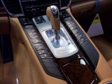 2012 Porsche Panamera 4S 7 Speed PDK Dual-Clutch Automatic Transmission