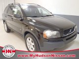 2006 Volvo XC90 2.5T