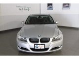 2011 BMW 3 Series 328i xDrive Sedan