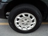 2002 Chrysler Voyager  Wheel