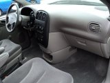 2002 Chrysler Voyager  Dashboard