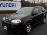 2006 Black Onyx Saturn VUE V6 #58725008