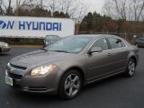 2011 Chevrolet Malibu LT