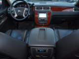 2009 Chevrolet Tahoe LTZ 4x4 Dashboard