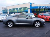 2006 Titanium Gray Pearl Mitsubishi Eclipse GS Coupe #58724644