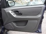 2003 Ford Escape XLT V6 4WD Door Panel