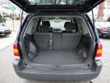 2003 Ford Escape XLT V6 4WD Trunk