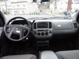 2003 Ford Escape XLT V6 4WD Dashboard