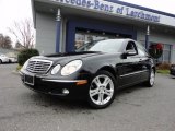 2006 Mercedes-Benz E 350 4Matic Sedan