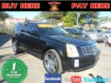 2005 Black Raven Cadillac SRX V6 #58724995