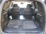 2010 Chevrolet HHR LS Panel Trunk