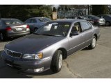 1997 Aubergine Infiniti I 30 #5840272