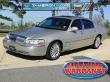 2004 Silver Birch Metallic Lincoln Town Car Ultimate #58724988