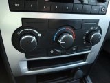 2008 Dodge Magnum SXT Controls