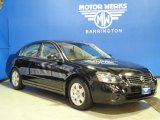2005 Nissan Altima 2.5 S