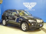 2009 BMW X5 xDrive48i