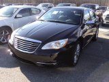 2012 Chrysler 200 Limited Sedan