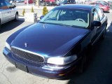 1999 Buick Park Avenue 