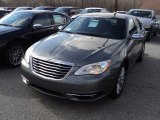 2012 Chrysler 200 Limited Sedan