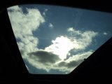 2012 Chrysler 200 Limited Sedan Sunroof
