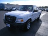 2010 Ford Ranger XL Regular Cab