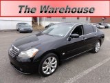 2006 Infiniti M 35x Sedan