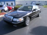 2007 Mercury Grand Marquis GS