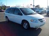 2007 Dodge Grand Caravan SXT