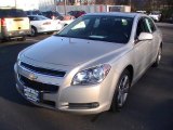 2011 Chevrolet Malibu LT
