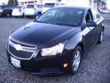2011 Chevrolet Cruze LT