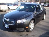 2011 Chevrolet Cruze LT