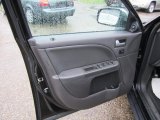 2005 Ford Five Hundred Limited AWD Door Panel