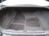 2005 Ford Five Hundred Limited AWD Trunk
