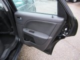 2005 Ford Five Hundred Limited AWD Door Panel
