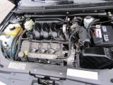 2005 Ford Five Hundred Limited AWD 3.0L DOHC 24V Duratec V6 Engine