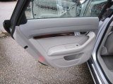 2005 Audi A6 3.2 quattro Sedan Door Panel