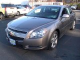 2011 Chevrolet Malibu LT